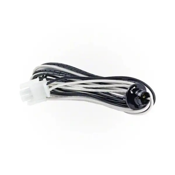 Final Sale Light Lead with 2-Pin Connector : 633-1000