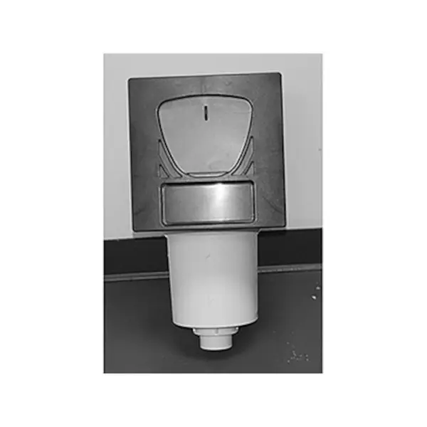 In Demand Filter Assembly, Single Port Skimmer, Front Access, Dsg, 50 Sq Ft : 510-9029-DSG