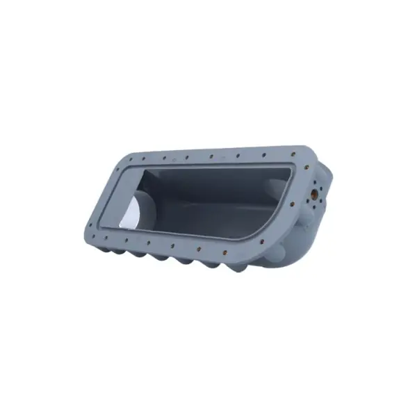 Manifold, High Flow Heater : 6560-040 Shop Now