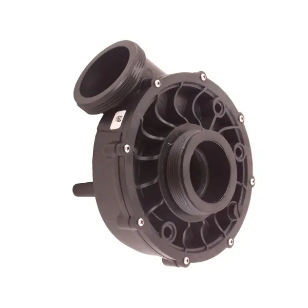 Wet End, Waterway Viper, 56Y Frame, 3.0HP, 2-1/2"MBT In/Out, Side Discharge : 310-0170 Get Yours