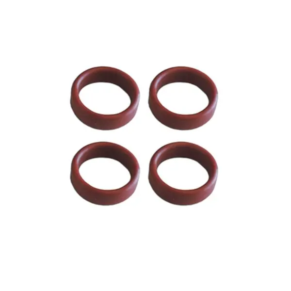 Express Delivery Gasket Kit for Double Barrel Heater, kit includes a set of four gaskets : 48-0041A-K