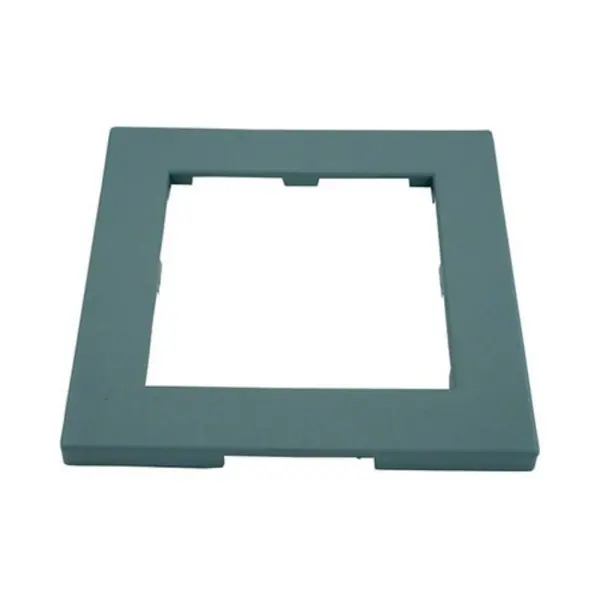 Authentic Filter Trim Plate,WATERW,Front Access Skimmer,Gray : 519-3097