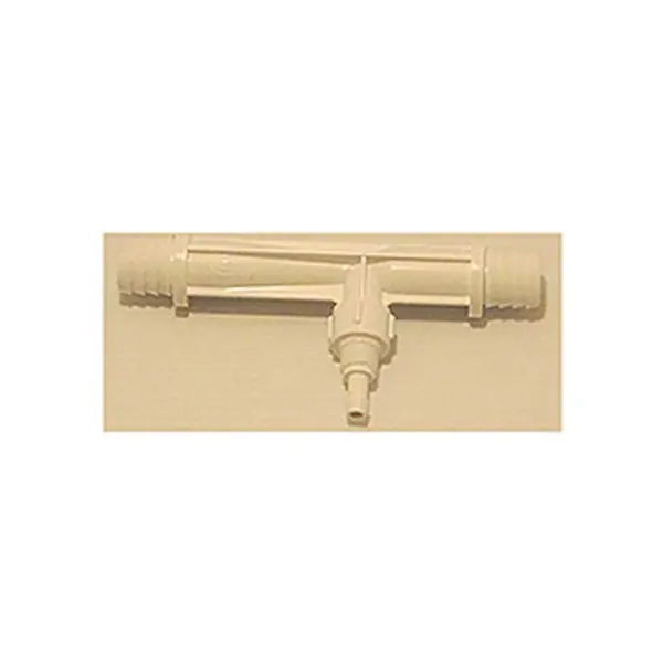 Today Only Injector, Mazzei, 2015, White : 088K M-PVC