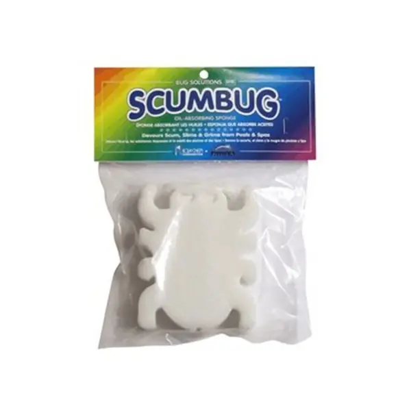 Holiday Sale Scum Products, Paradise, Scumbug, 2-Pack, Floating Scum Protector : TB2-24