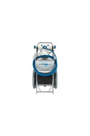Holiday Sale Vacuum, Hammerhead, 21 inch, 40ft Cord, Service 21 : SERVICE 21