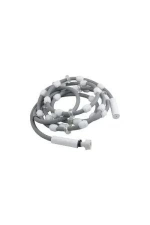 Sweep Hose, Pent L79BL Cleaner, Floor, w/Fittings, Roller Rings : LH15R Final Sale