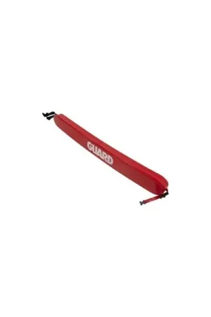 Final Sale Rescue Tube, Kemp, 50", Red : 10-201-RED