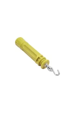 Hassle-Free Returns Supertensioner, AntiWave, Yellow : AW0055Y