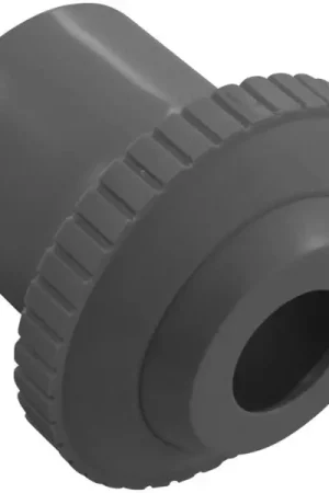 Deal Insert Inlet (1-1/2"sp X 1"s, 3/4Eye) Dark Gray : 25551-307-000