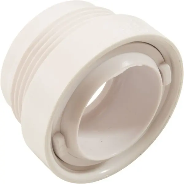 Bargain Extender, AquaStar, w/ 1" Eyeball, White : ASD101