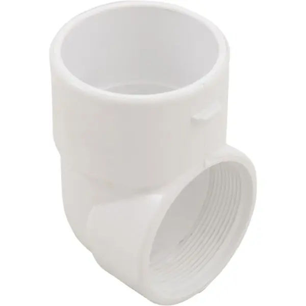 2 1/2" Short Elbow Inground Filter : 411-4210 Markdown