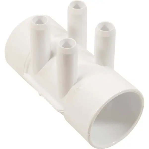 Sp Manifold 2"S X 2"S X (4) 3/4"Hose Brb Ports : 672-4170 Save Now