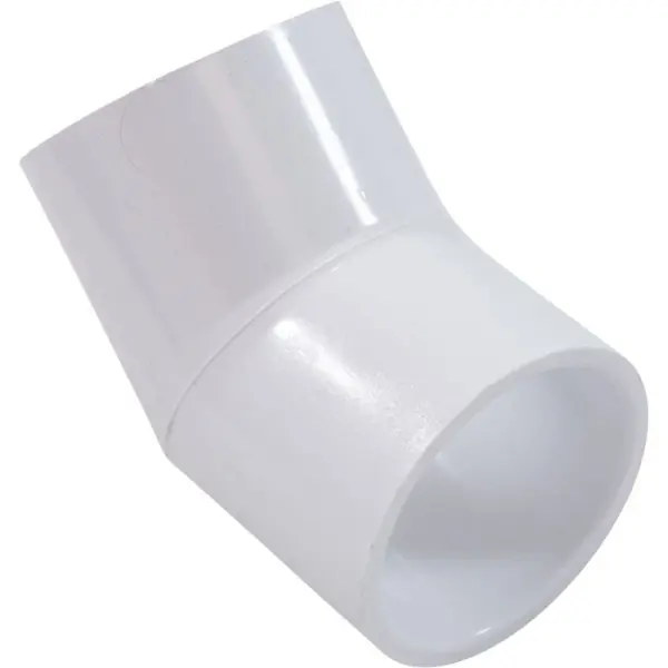Fan Favorite 45 Elbow, 2" Slip x 2" Slip : 417-020