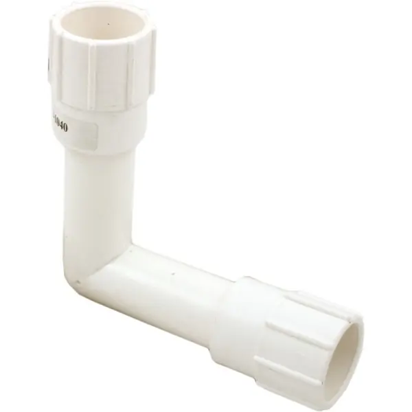 90 Elbow, KwikRepair, 1" x 1" : Secure Checkout