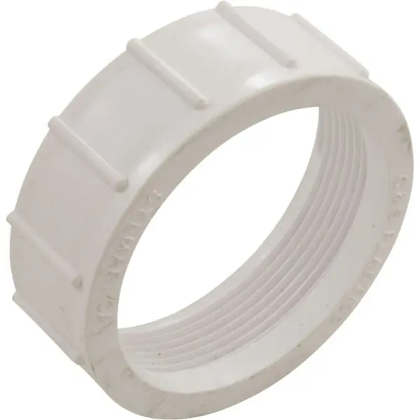 Union Nut, AutoPilot, 2" : 312-A Last Chance