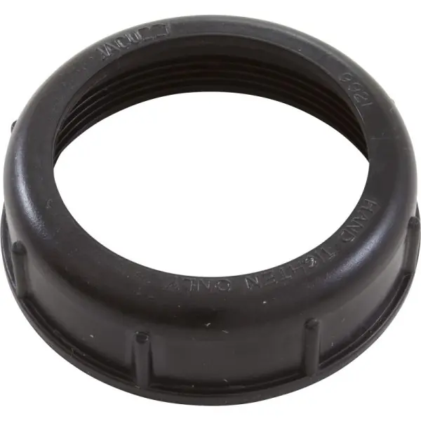 Union Nut, Carvin, Black : 14427306R New Release