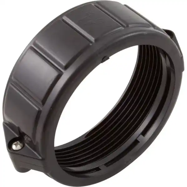 Premium Split Nut, 2-1/2", Pump Union : 0121109025