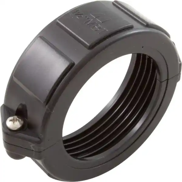 Split Nut, 1-1/2" Buttress Thread, Heater Union : 0121108015 While Supplies Last