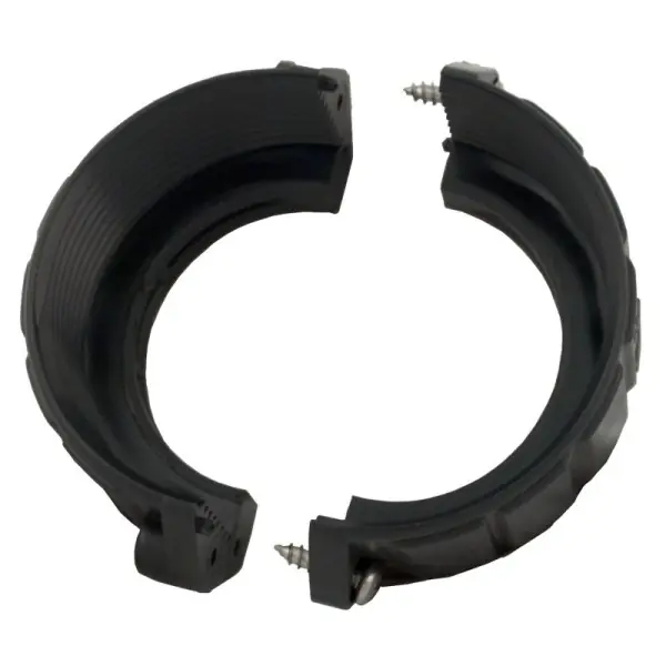 Next Day Delivery Split Nut, 2" Buttress Thread, Heater Union : 0121108020