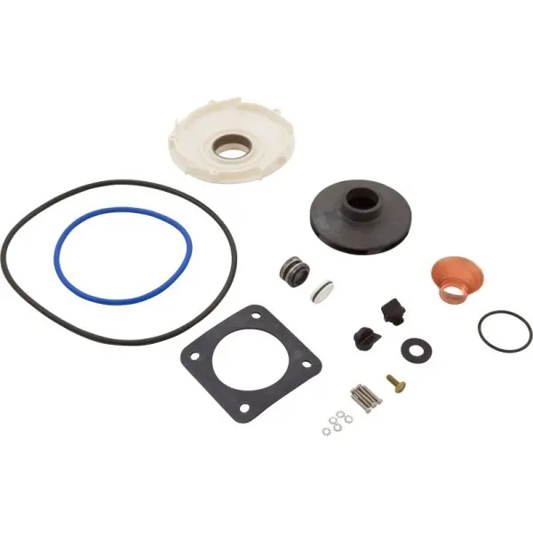 Ovrhl Kit-Pe Pr P2R W/ : PP1018 Popular