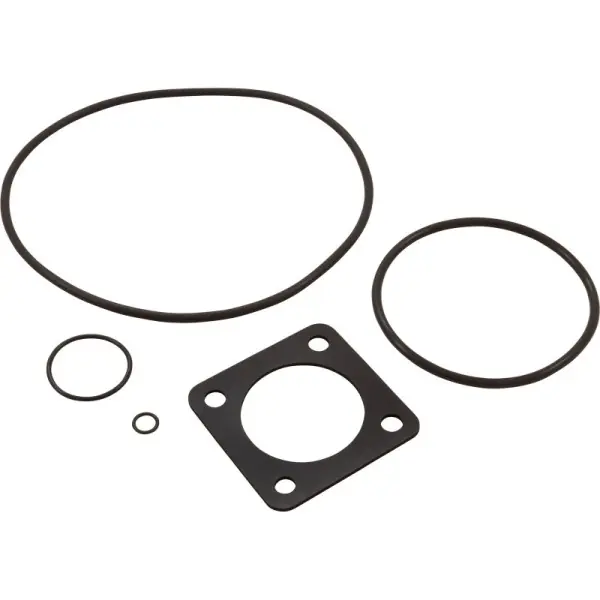 Same Day Shipping Pump O-Ring Kit, Generic Sta-Rite Dura/Max-E-Glas :