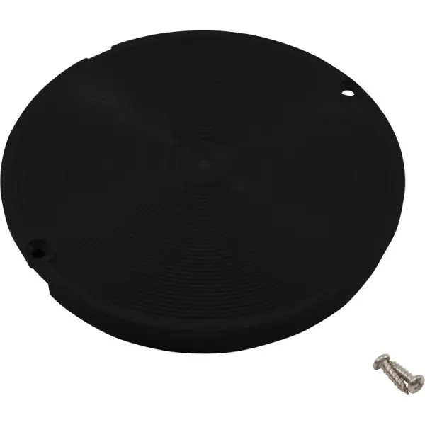 Luxury Lid W/Scw Autofill Blk : T10BK