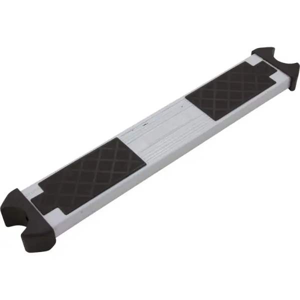 Ladder Tread, Astral, Universal Replacement, Stainless Steel : 07634R0100 Buy Today