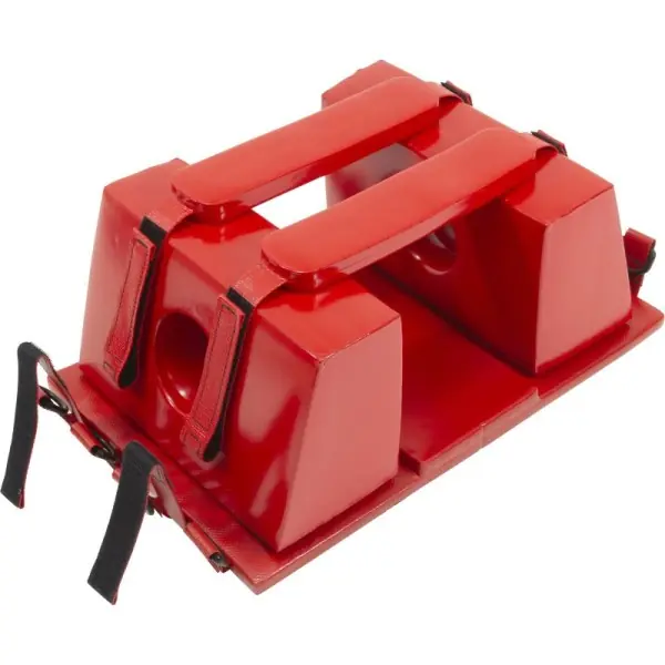 Head Immobilizer, Kemp : 10-001 RED Special Offer