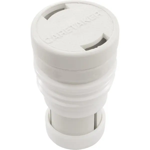 Zodiac Threaded Cleaning Head, White : 3-9-515 Direct From Factory