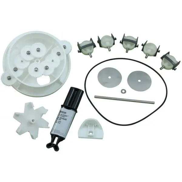 Hot Picks Valve Kit Retro 5P TF : 230067