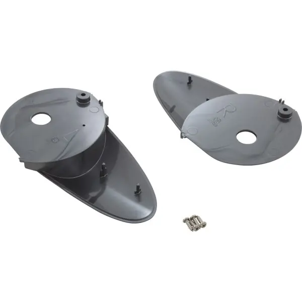 Side Covers Kit, Pentair Racer : 360234 Hassle-Free Returns