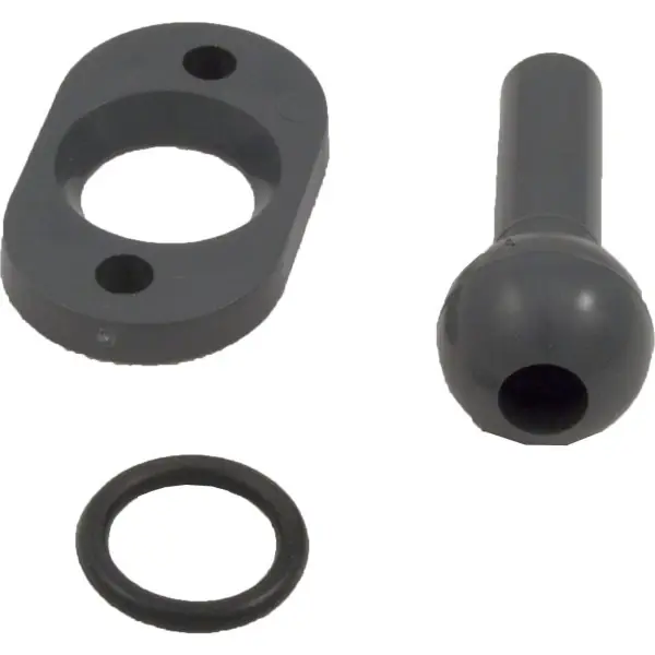 Low Price Thrust Jet Kit, Pentair Letro LL105PM Cleaner, Gray : LLC131G