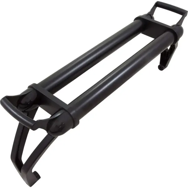 Last Chance Handle Assembly, Maytronics Dolphin 2 x 2, Black : 99957049-ASSY