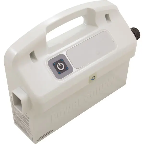 Grab Now Power Supply, Maytronics Dolphin Dynamic, 2010 : 9995675-US-ASSY