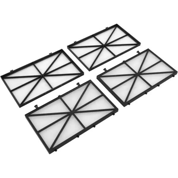 Spring Cartridge Filter Panel, Maytronics Dolphin, Qty 4 : 9991433-ASSY Low Price