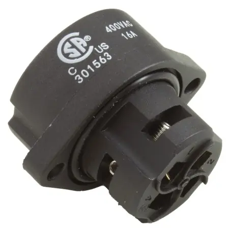 Place Order Amphenol Socket, Maytronics Dolphin Wave, Power Supply : 5020016