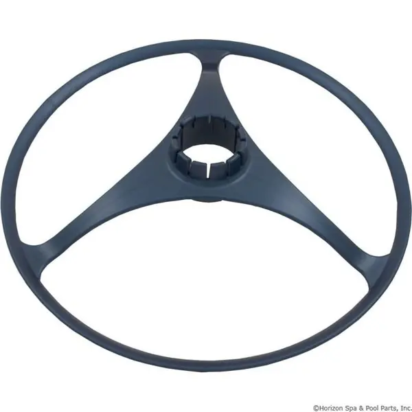 Factory Price Wheel Deflector, Zodiac Baracuda G3/G2 Cleaners, 12" : W83278