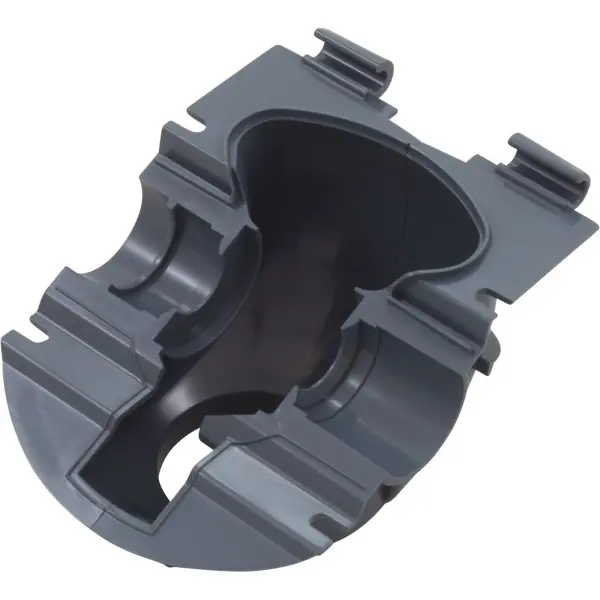 Place Order Lower Engine Housing, Zodiac MX6/MX8 : R0525800