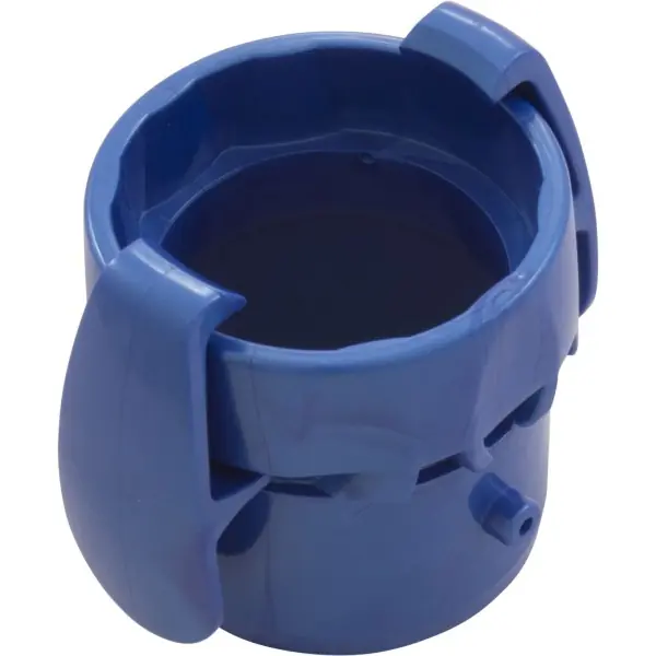 Quick Connecter, Zodiac T5 Duo, Blue : R0526900 Crafted