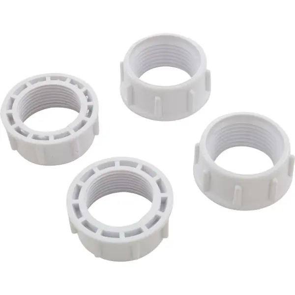 In Demand Mender Nut, Hayward Viper Cleaners, Quantity 4 : AX5004B