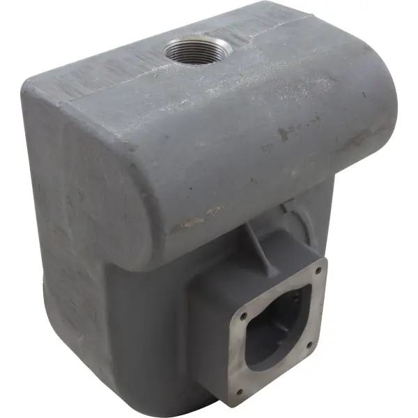 Volute, Pentair D Series, Medium Head 5 Horsepower : C76-12C Crafted