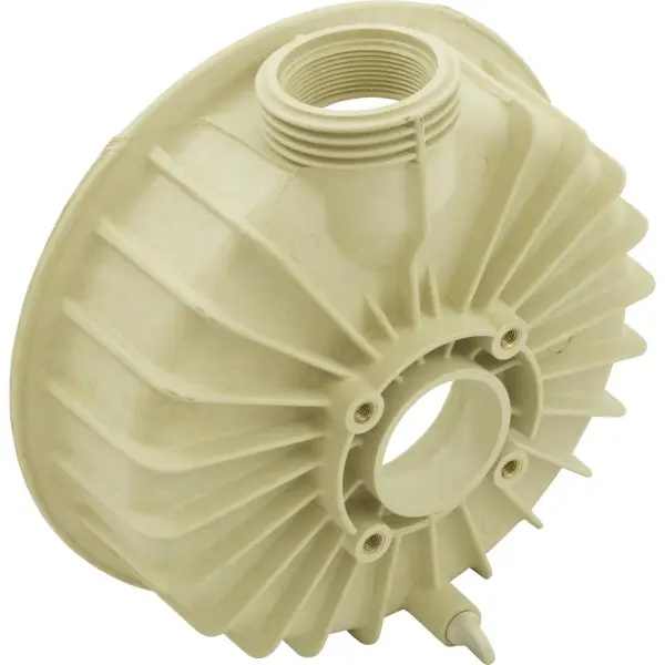 Volute, PacFab/Pentair Challenger, High Pres/High Flow, Almond : 355469 Flash Sale