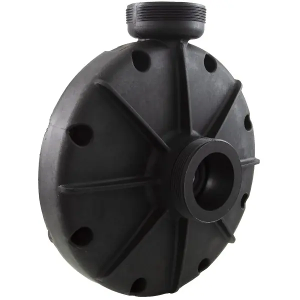Free Returns Volute, Hayward Booster Pump Model 6060 : AX6060A