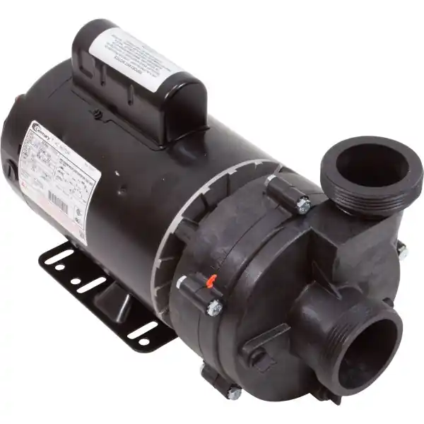 Flash Sale Pump, BWG Vico Ultimax, 2.0hp, 230v, 2-Spd, 56fr, 2", Side Disch : 5235208-S