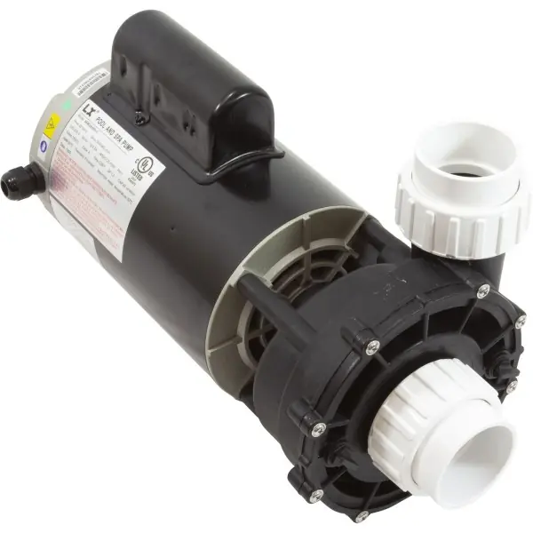 Flash Sale Pump, LX 56WUA, 4.0hp, 230v, 2-Spd, 56Fr, 2", SD, Bracketless : 56WUA400-II(NF)