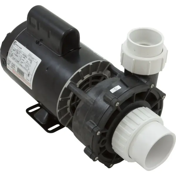 Markdown Pump, Gecko XP2E, 3.0hp, 230v, 2-Spd, 56fr, 2.5" Intake, 2"Dis, OEM : 05320762-5040