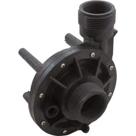 2013 Spa Flo Ii / S/D 1Hp Wet End 1.5"In/Dis : 310-7820 Budget