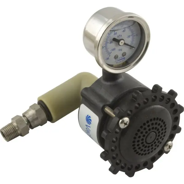 Vacuum Release, Vacless SVRS, Adj, Auto-Reset, Ctr Thd : SVRS10ADJ Buy Online