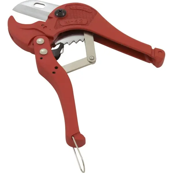 Tool, Pasco, PVC Pipe Cutter, 1" : 4657 Place Order