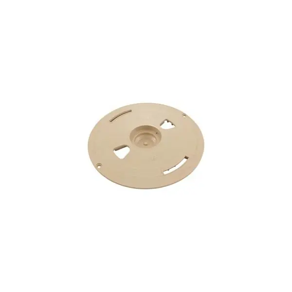 Pool Skimmer Gunite Lid R1 - Beige : 519-6459-BEI Best Price